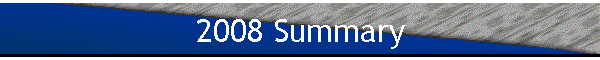 2008 Summary