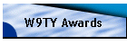 W9TY Awards