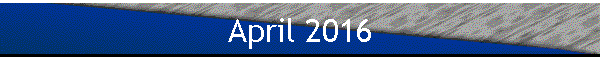April 2016