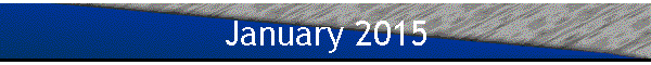 January 2015