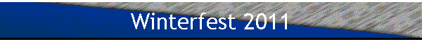 Winterfest 2011